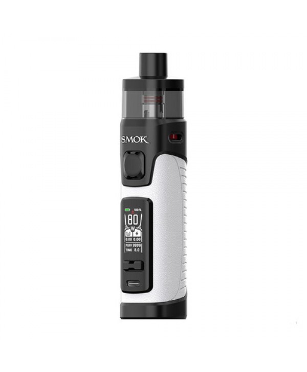 SMOK RPM 5 Pro 80W Pod System