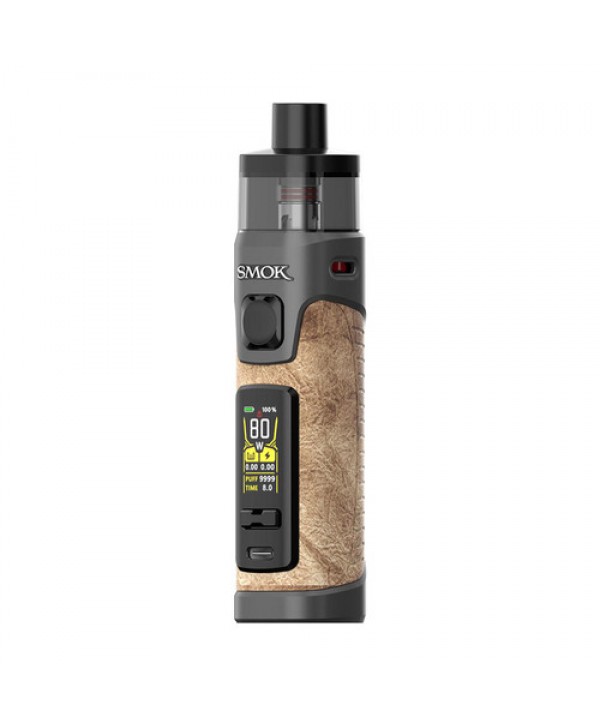 SMOK RPM 5 Pro 80W Pod System