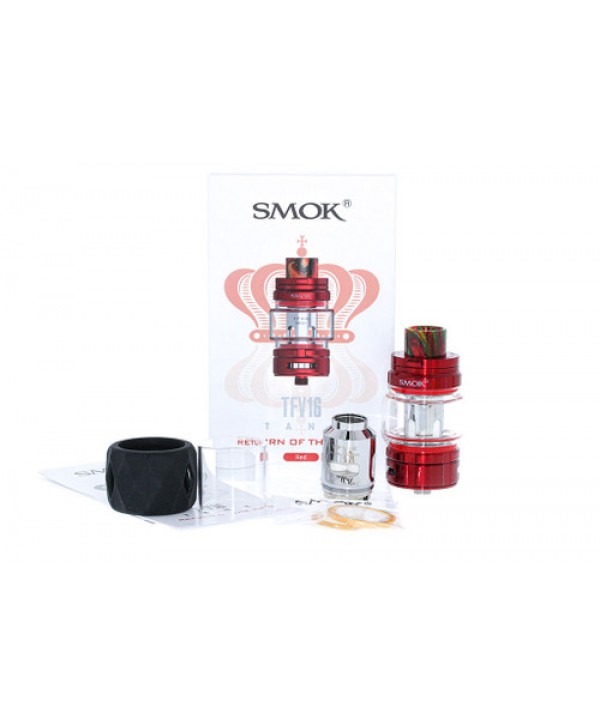 SMOK TFV16  Sub Ohm Tank